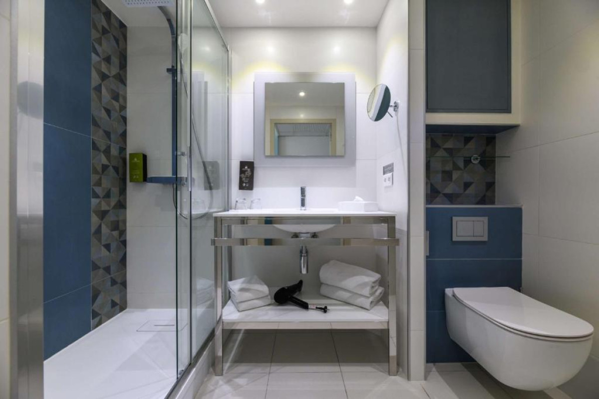 Best Western Plus Ajaccio Amirauté