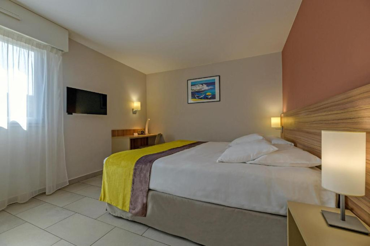 Best Western Plus Ajaccio Amirauté