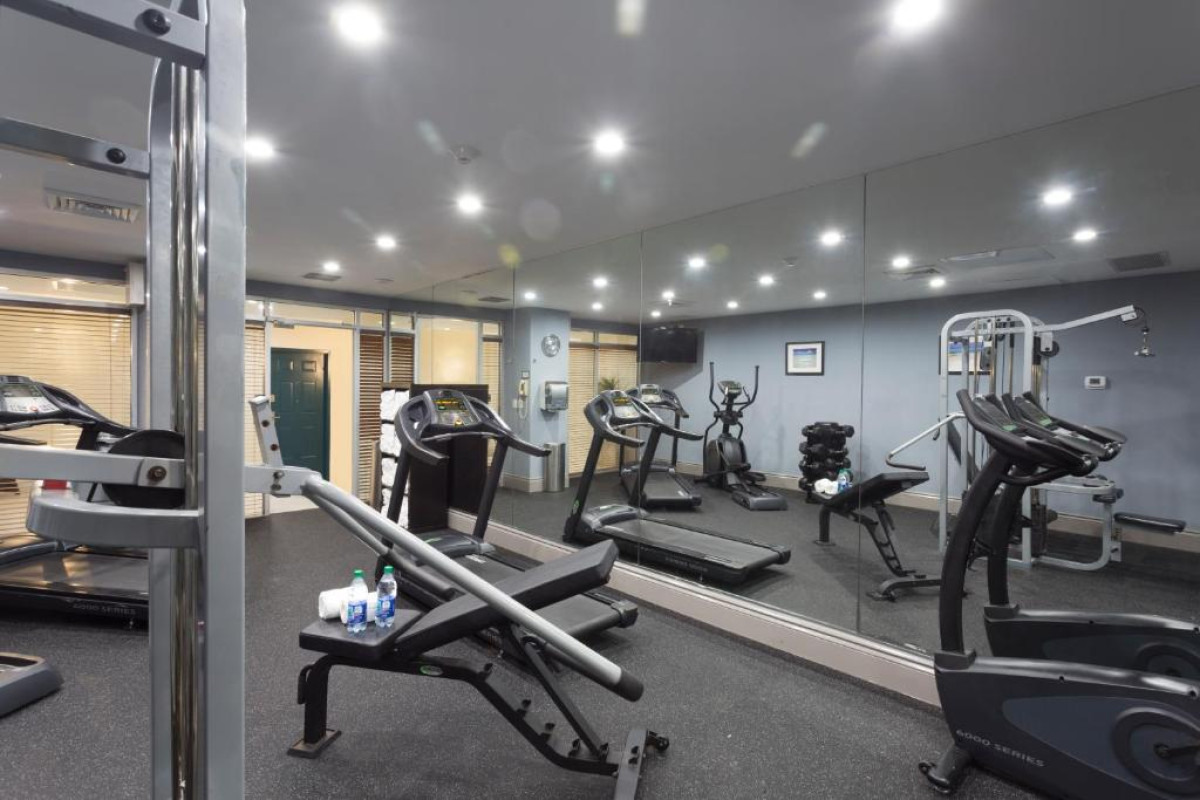 Best Western Plus Atlantic Miami Beach