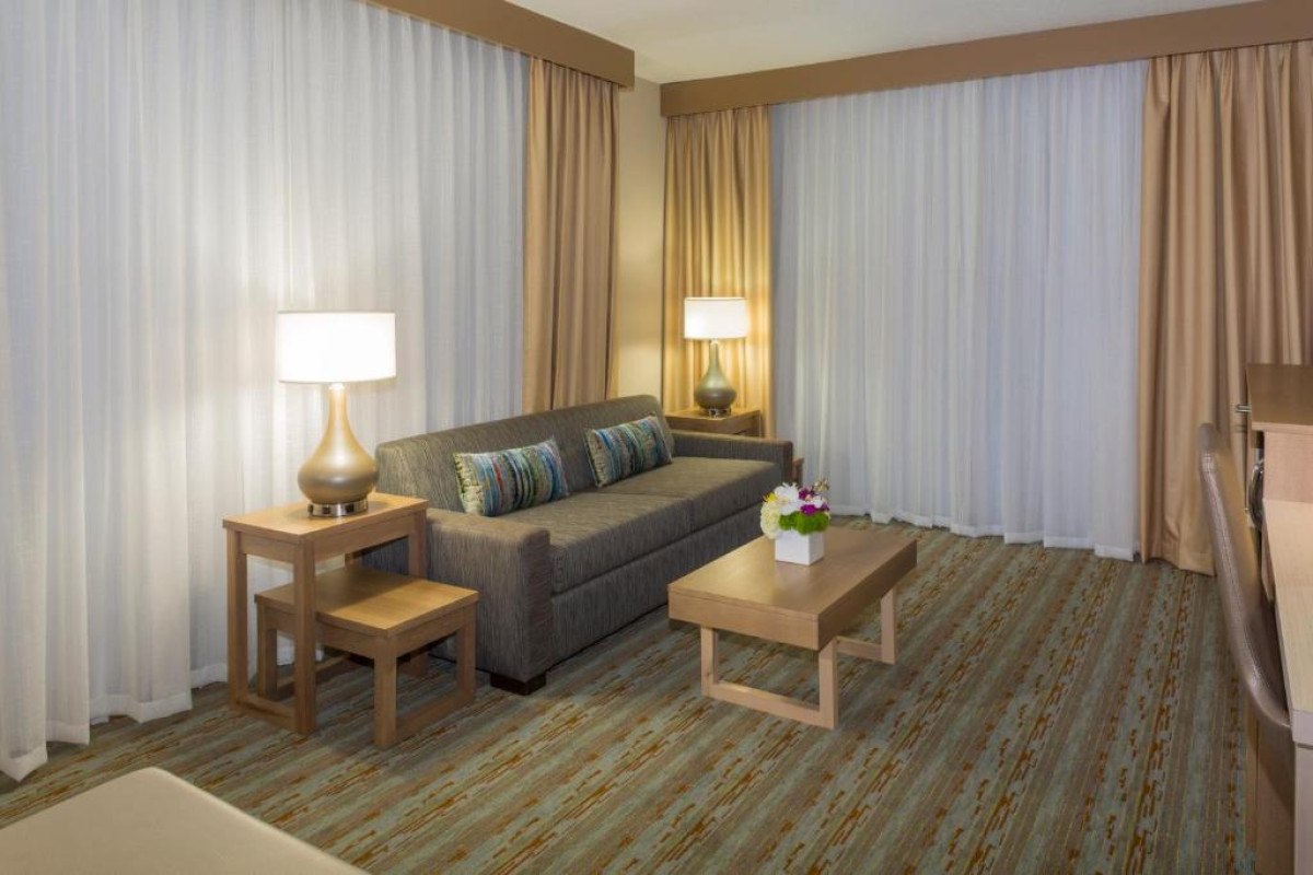 Best Western Plus Atlantic Miami Beach