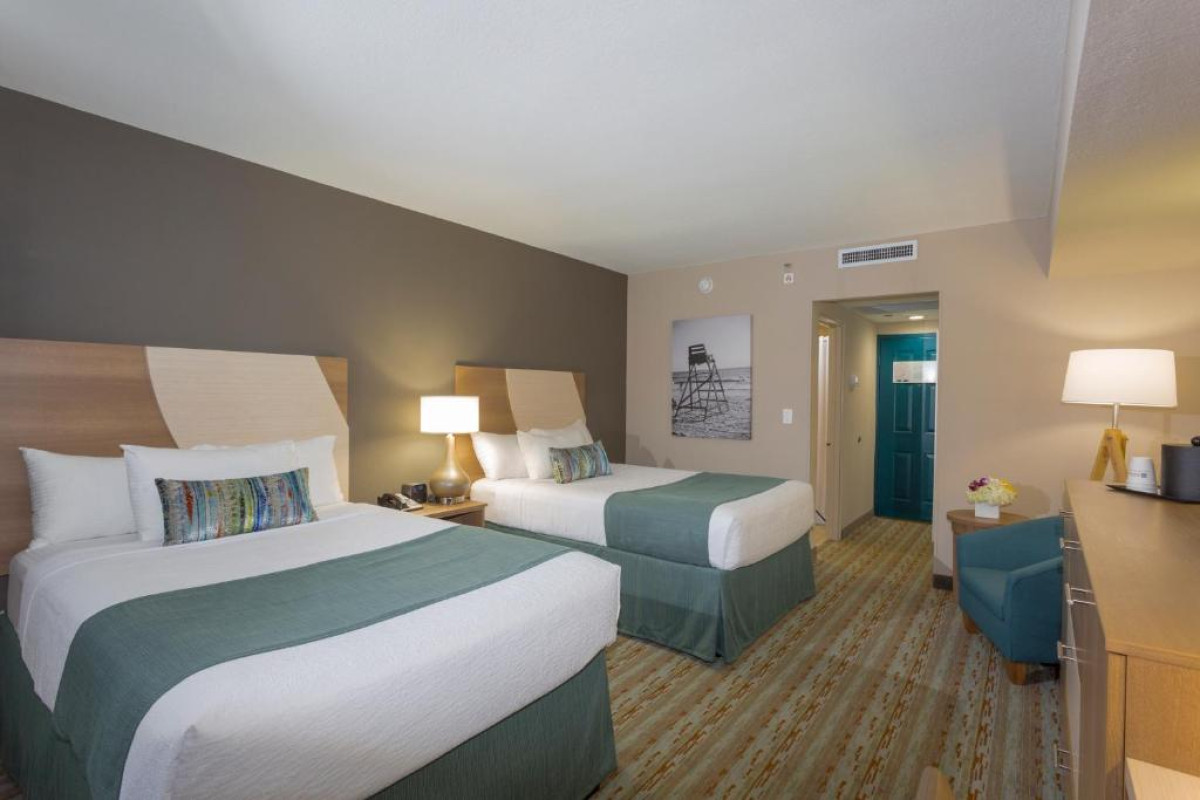 Best Western Plus Atlantic Miami Beach