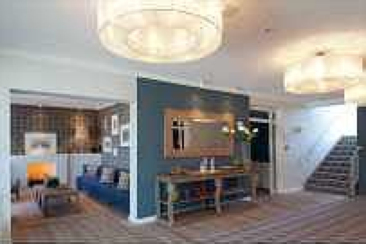 Best Western Plus Baltic Hills - 2 Nächte