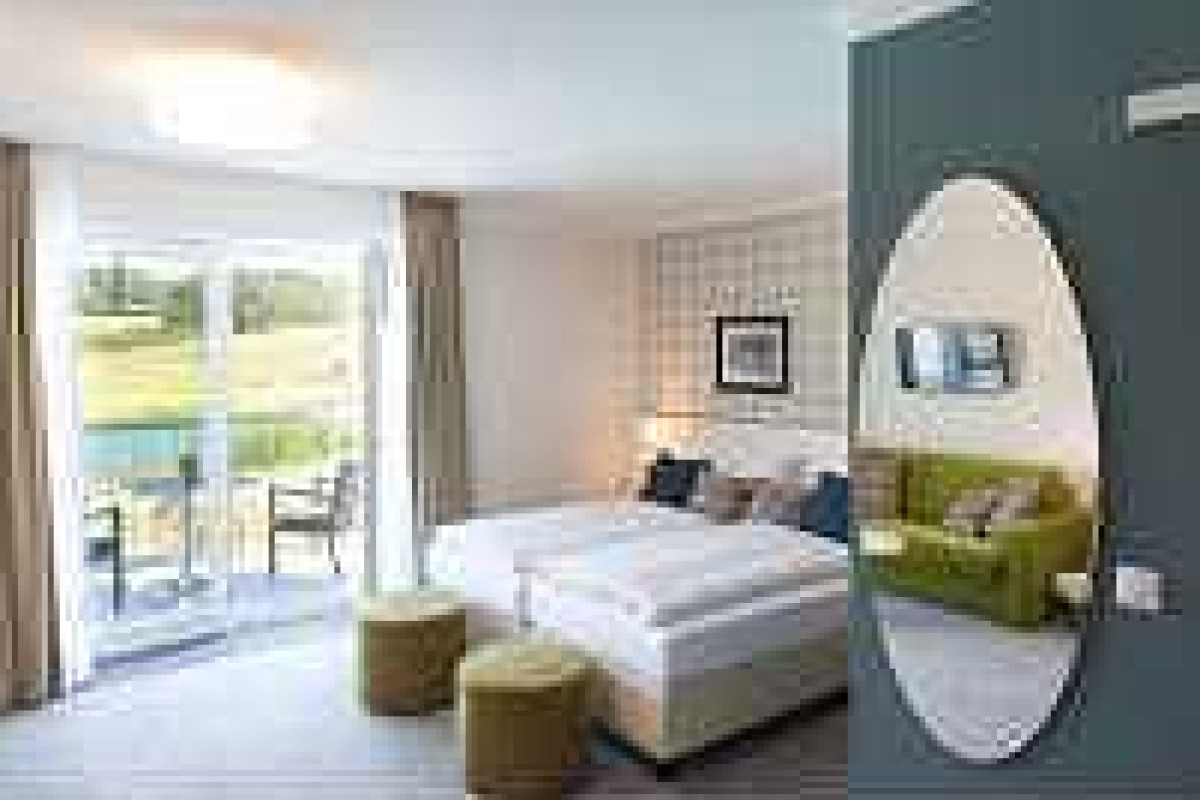 Best Western Plus Baltic Hills - 2 Nächte