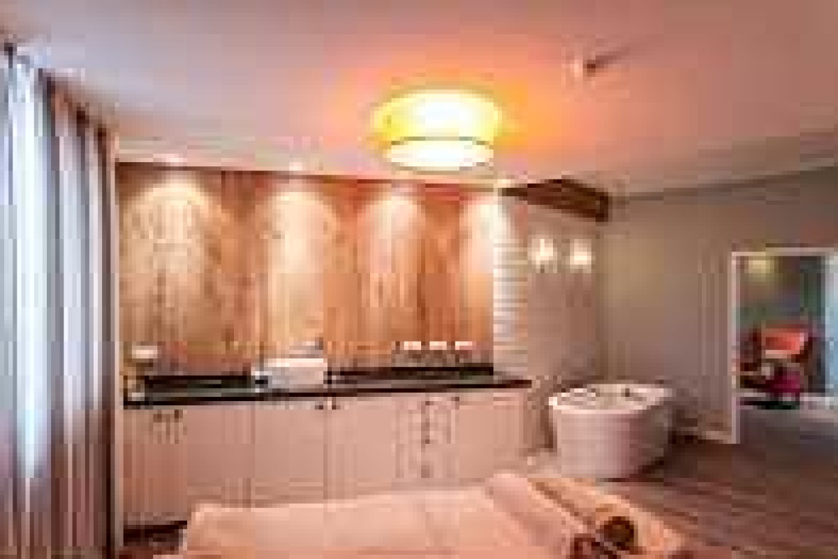 Best Western Plus Baltic Hills