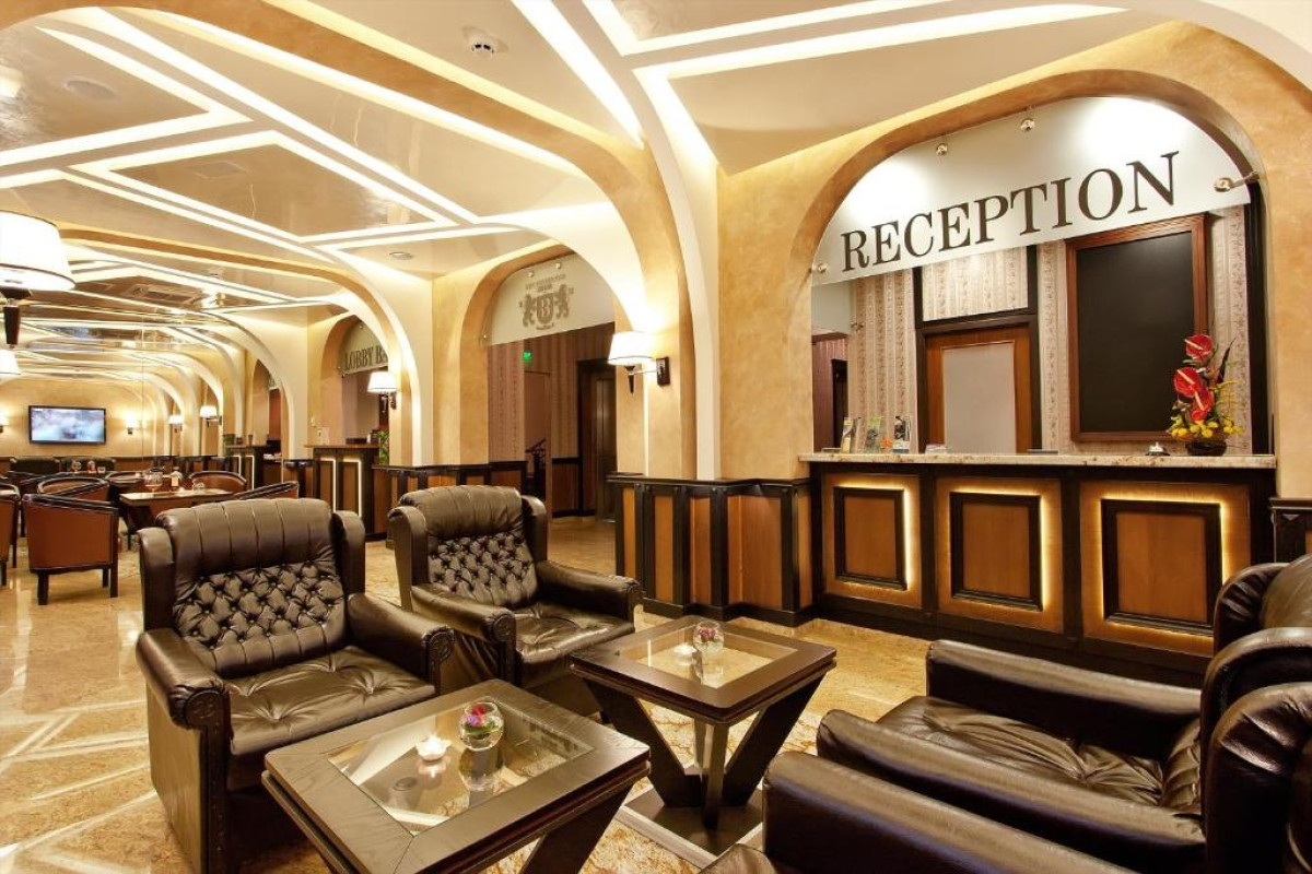 Best Western Plus Bristol Hotel