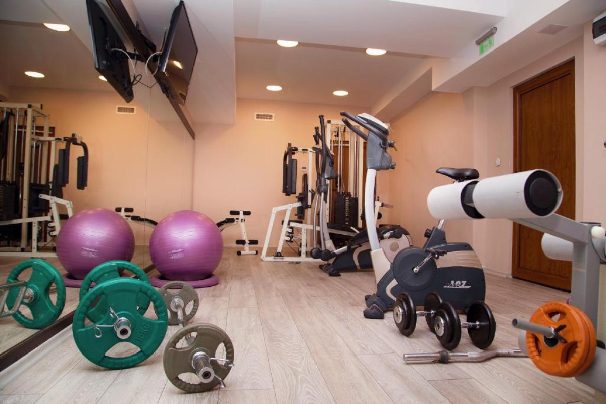 Best Western Plus Bristol Hotel