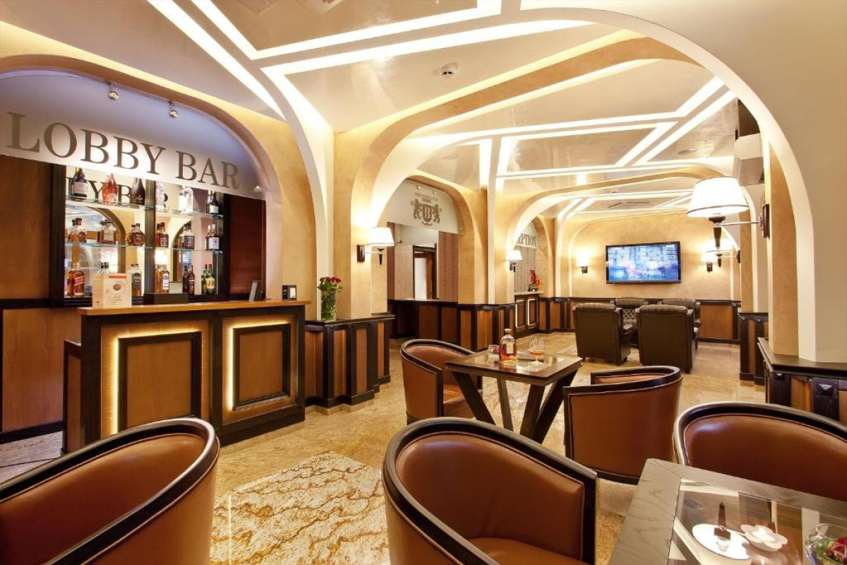 Best Western Plus Bristol Hotel