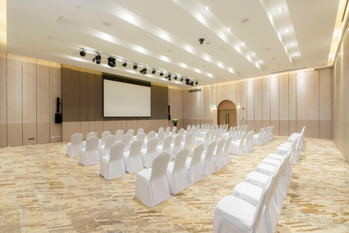 Hotel Best Western Plus Carapace Hua Hin