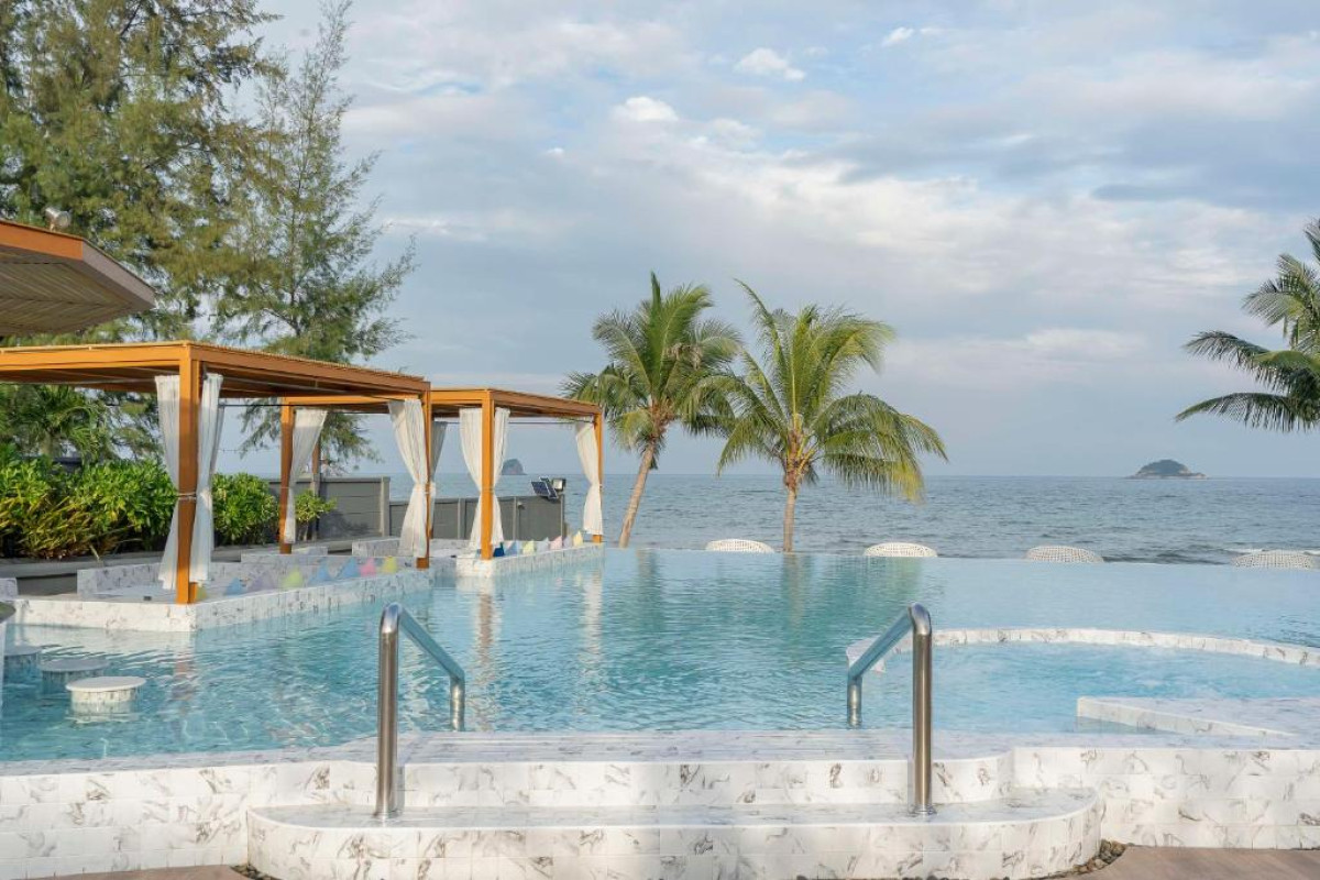 Hotel Best Western Plus Carapace Hua Hin