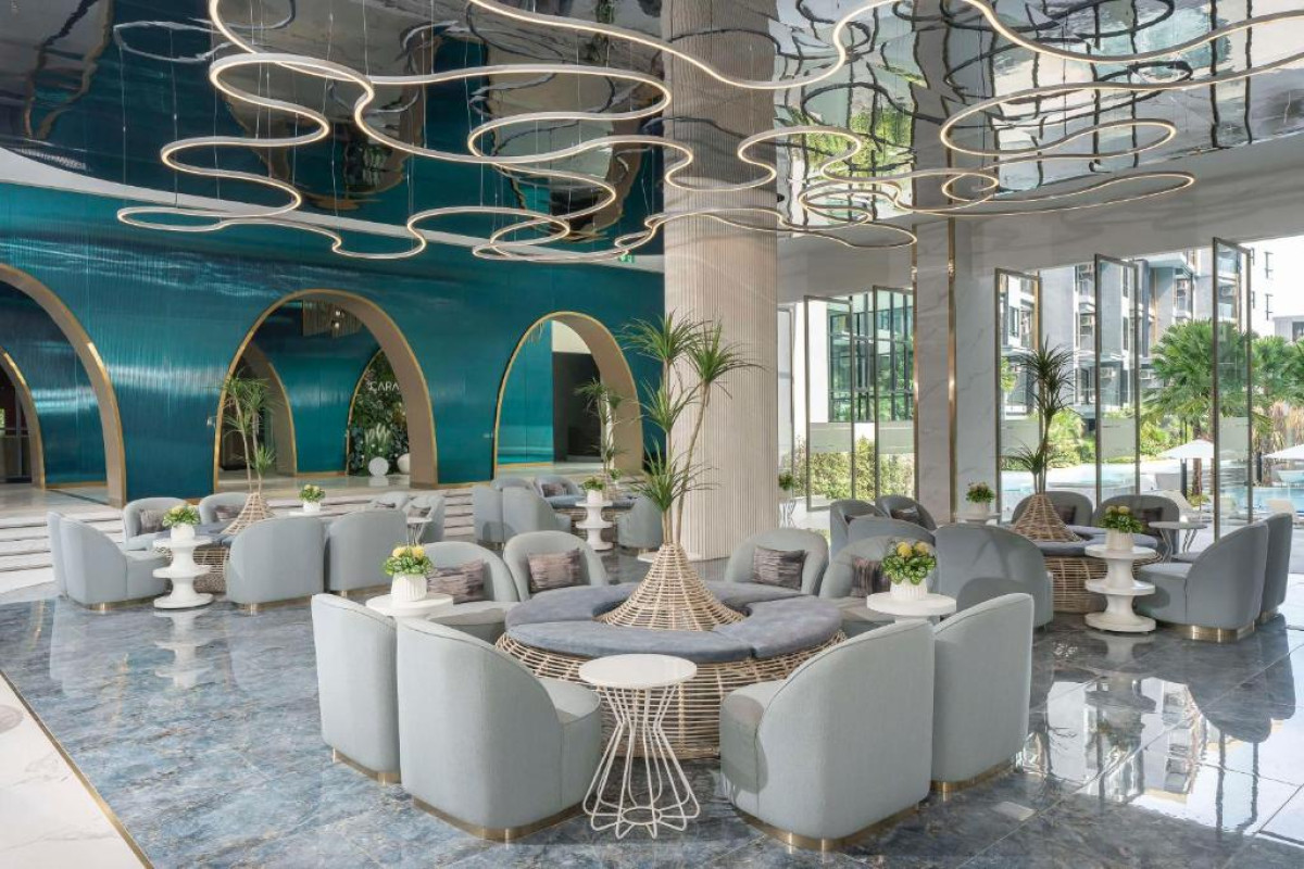 Hotel Best Western Plus Carapace Hua Hin