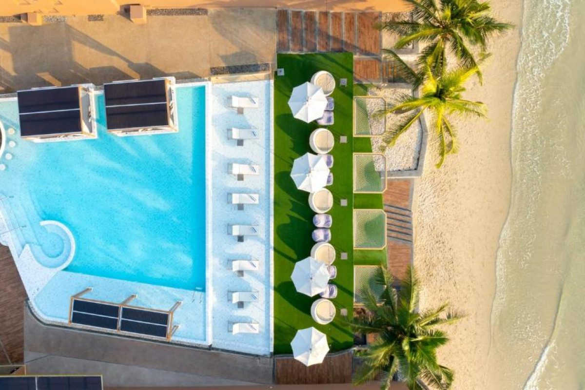 Hotel Best Western Plus Carapace Hua Hin
