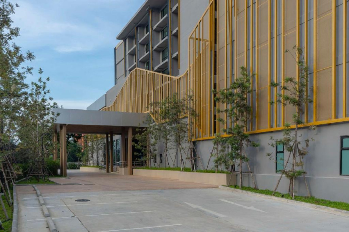 Hotel Best Western Plus Carapace Hua Hin