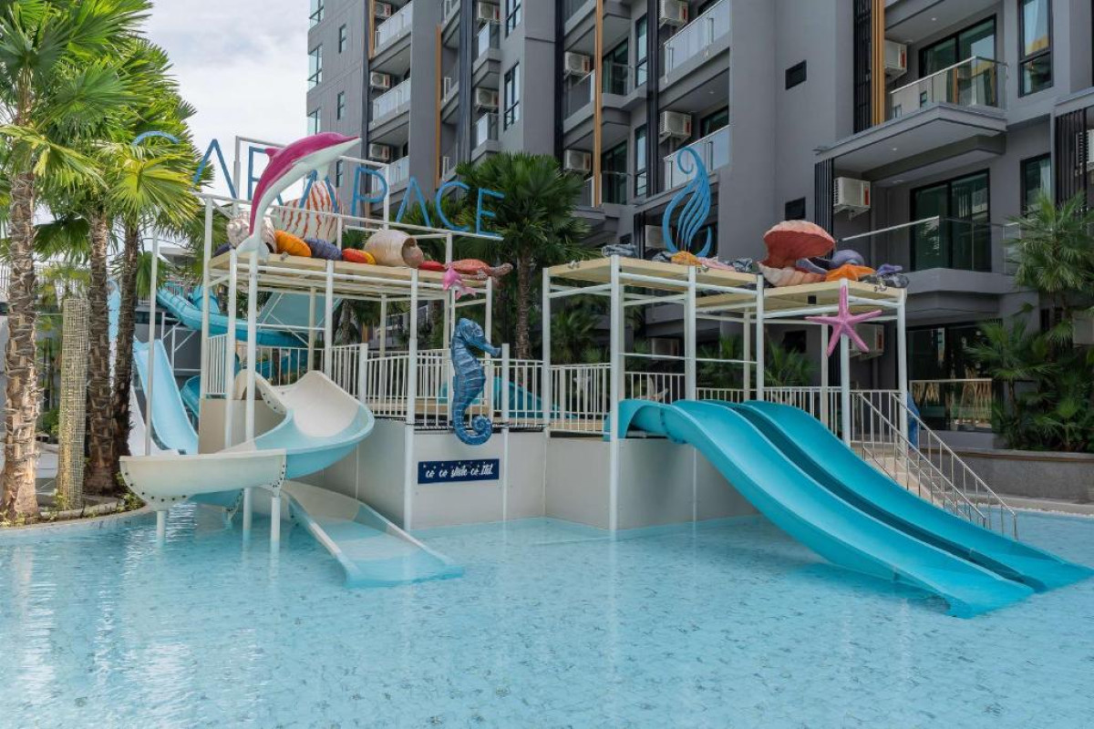 Hotel Best Western Plus Carapace Hua Hin