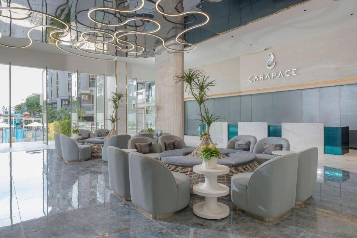 Hotel Best Western Plus Carapace Hua Hin