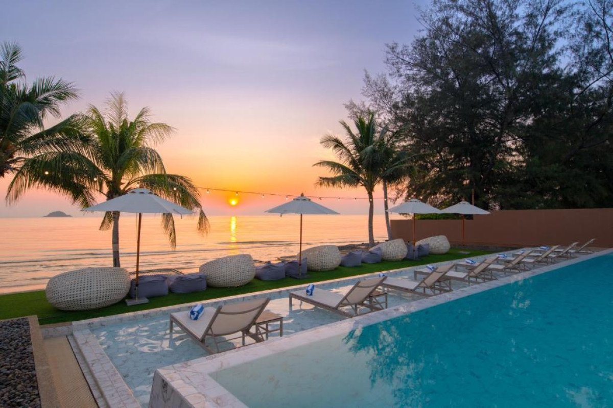 Hotel Best Western Plus Carapace Hua Hin