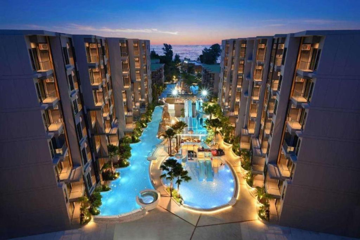Hotel Best Western Plus Carapace Hua Hin