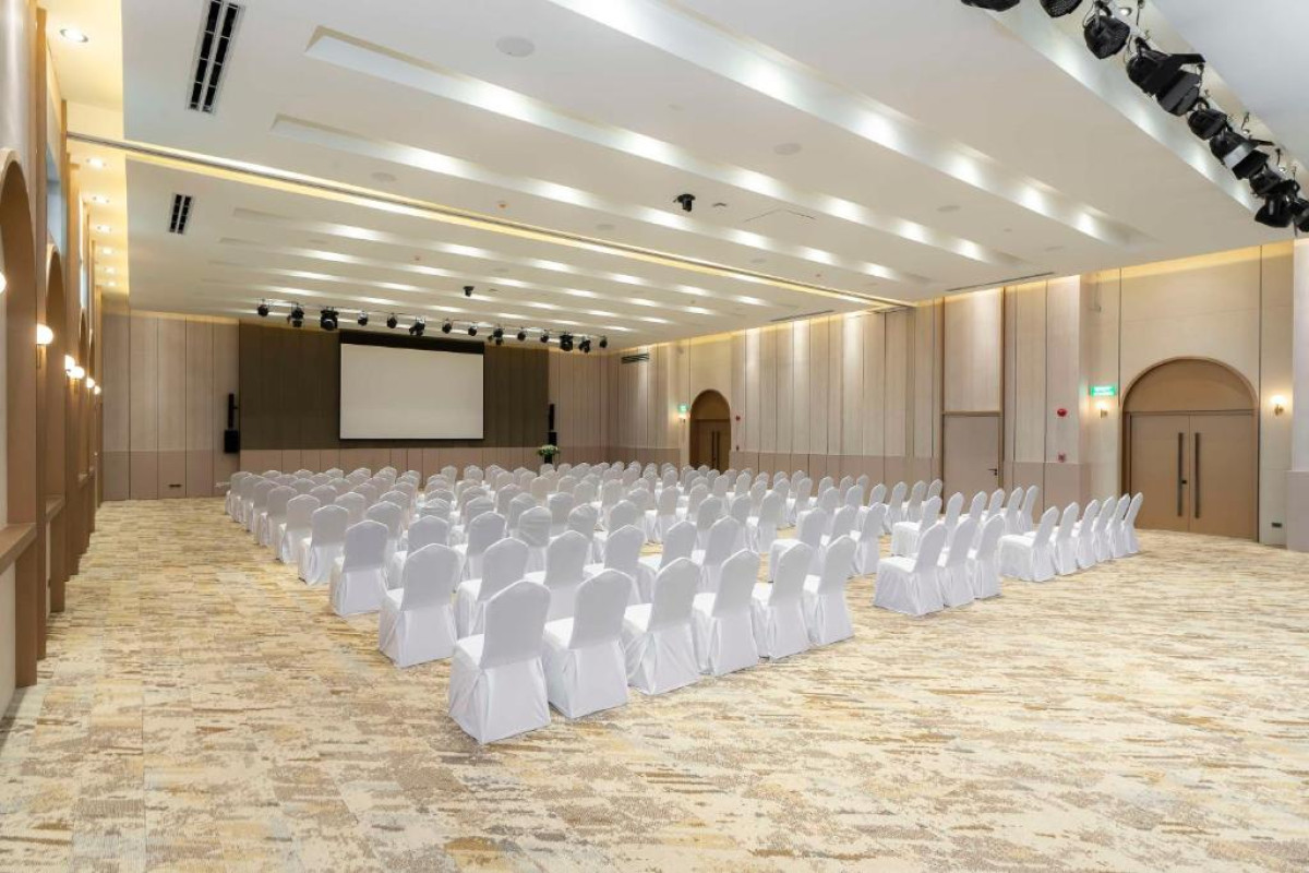 Hotel Best Western Plus Carapace Hua Hin