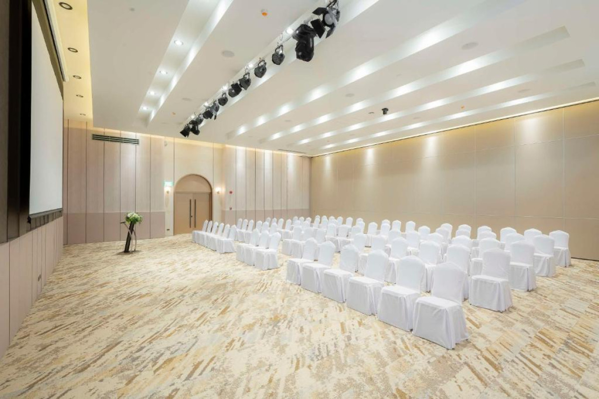 Hotel Best Western Plus Carapace Hua Hin