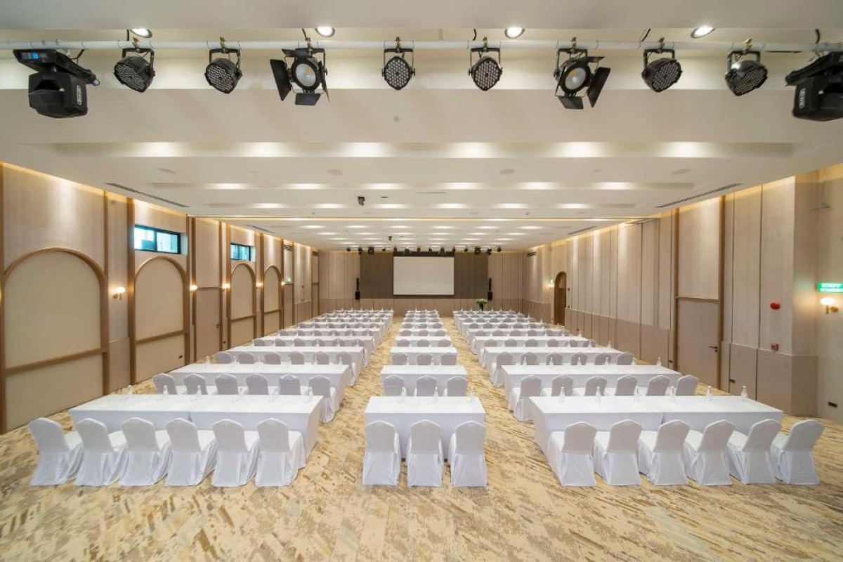 Hotel Best Western Plus Carapace Hua Hin