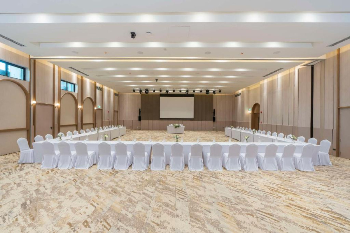 Hotel Best Western Plus Carapace Hua Hin