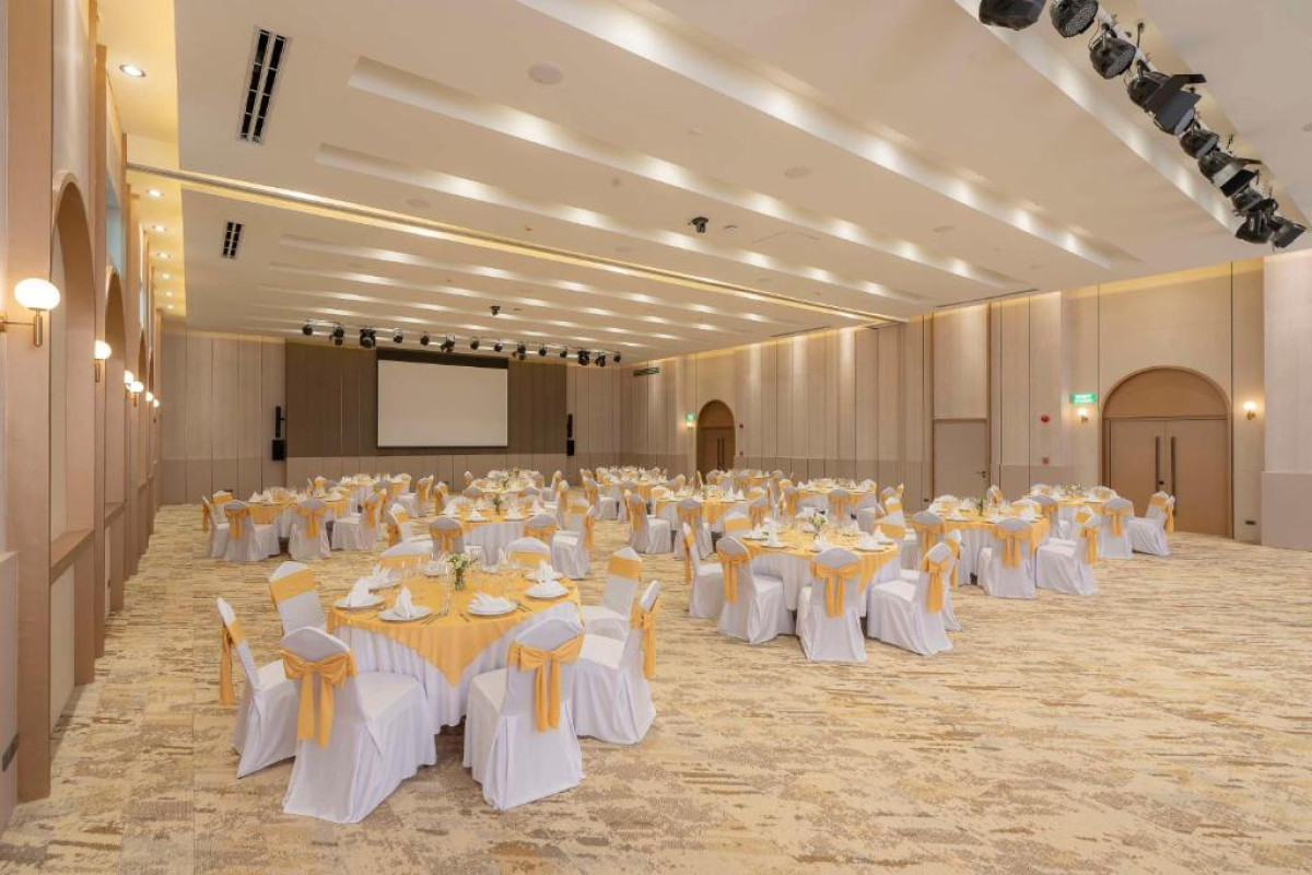 Hotel Best Western Plus Carapace Hua Hin