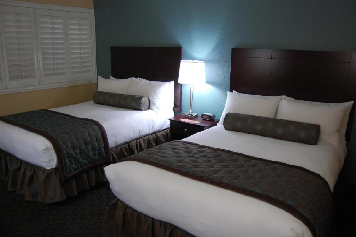 Best Western Plus Casino Royale