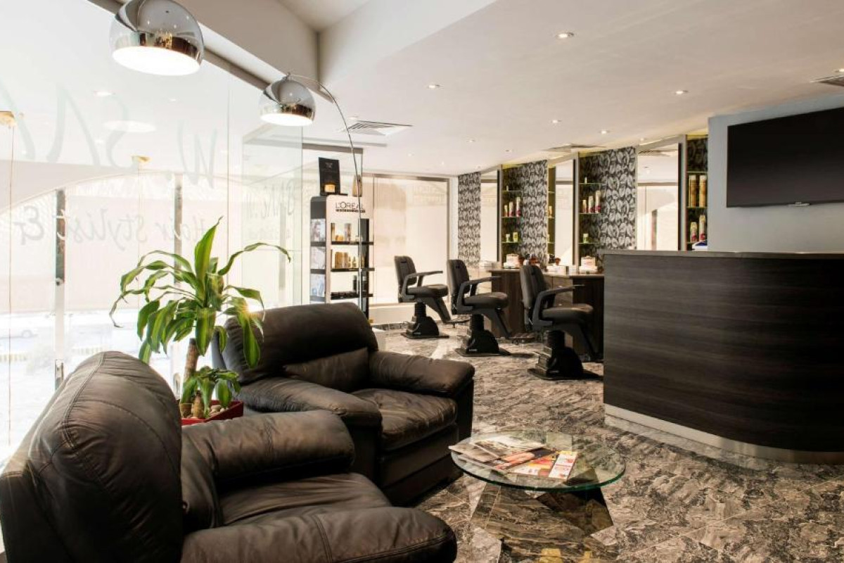 Hotel Best Western Plus Doha
