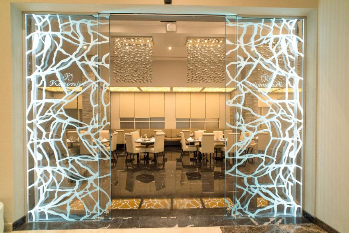 Hotel Best Western Plus Doha