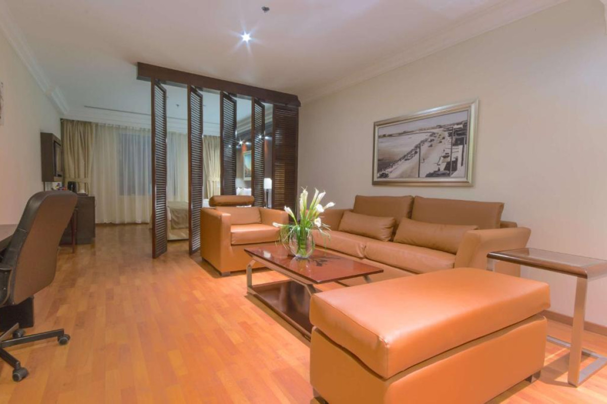 Hotel Best Western Plus Doha