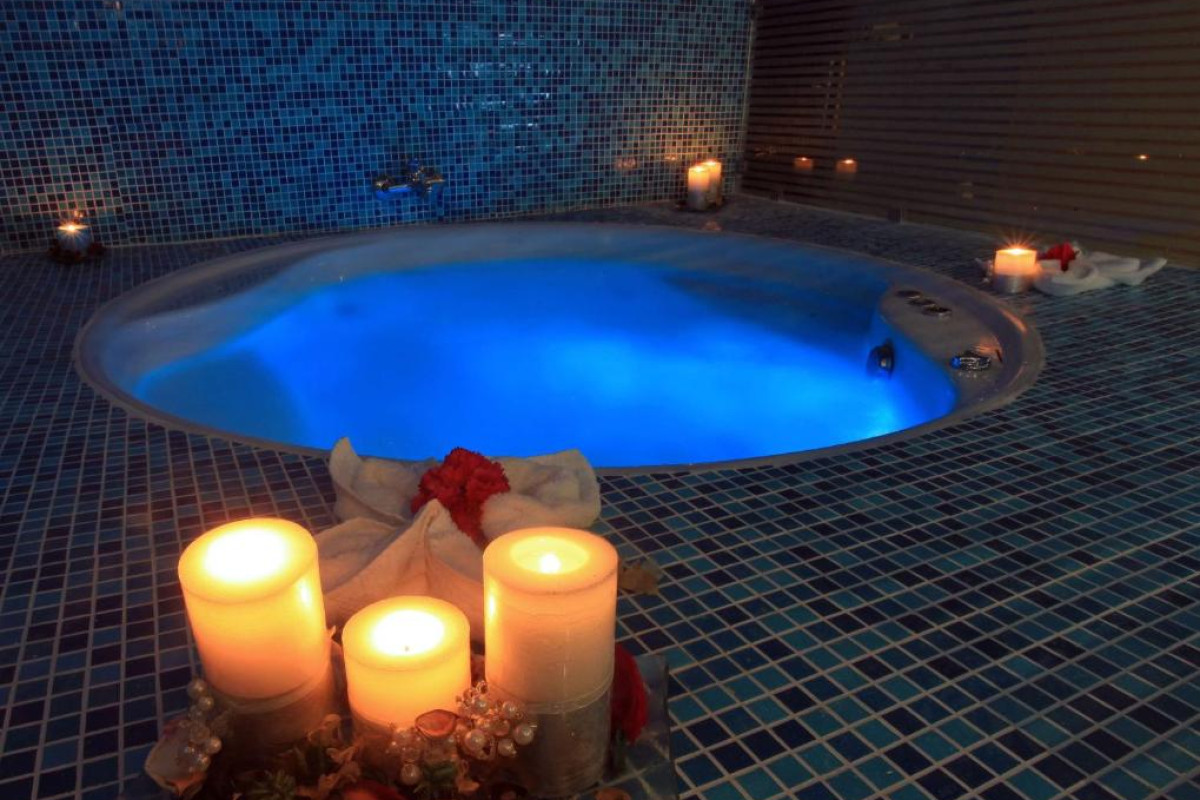 Hotel Best Western Plus Doha