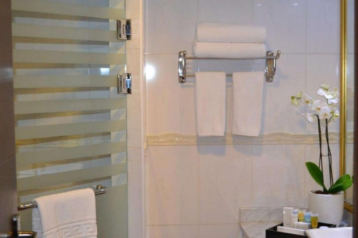Hotel Best Western Plus Doha