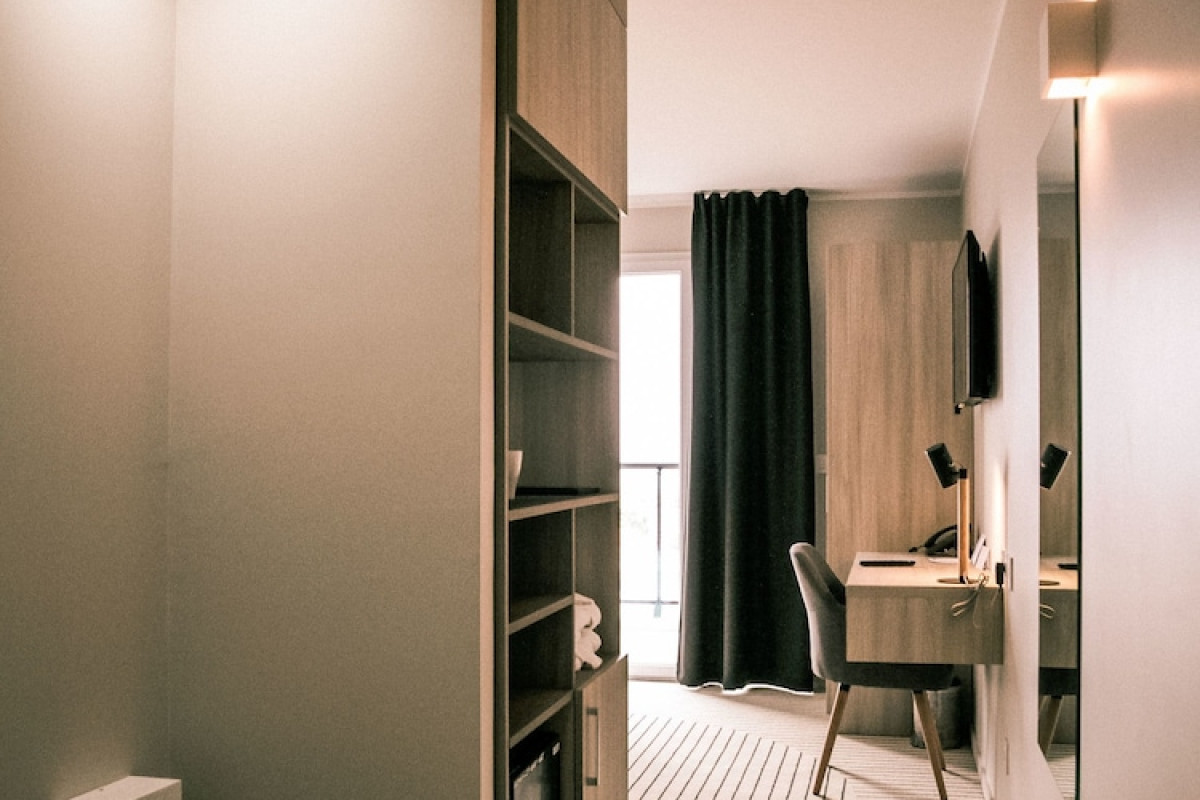 Best Western Plus Hotel Antibes Riviera