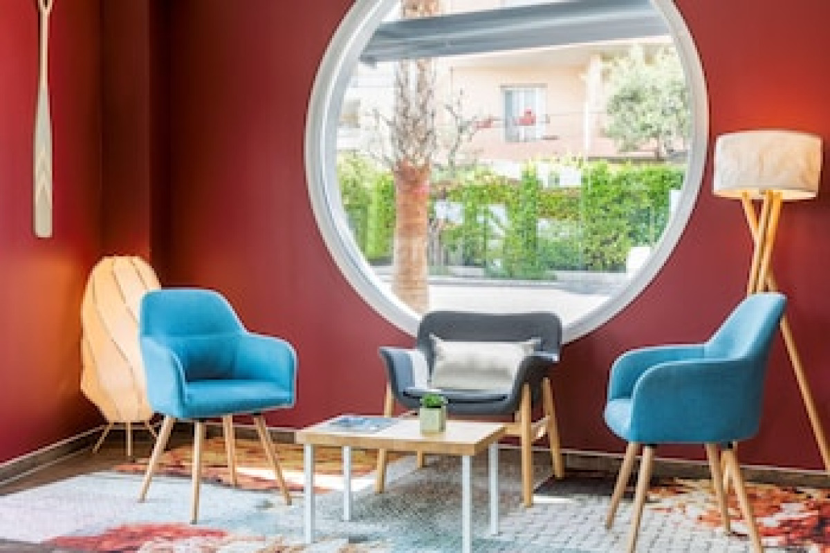 Best Western Plus Hotel Antibes Riviera