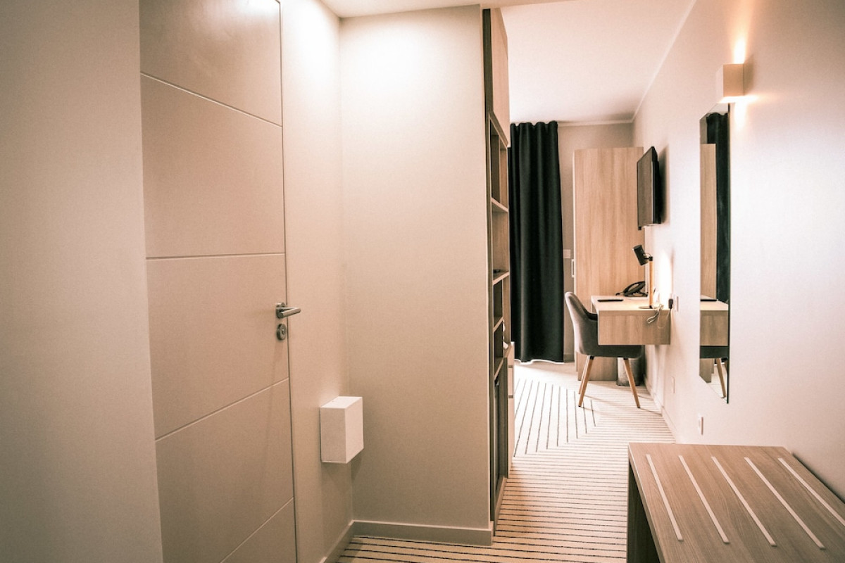 Best Western Plus Hotel Antibes Riviera