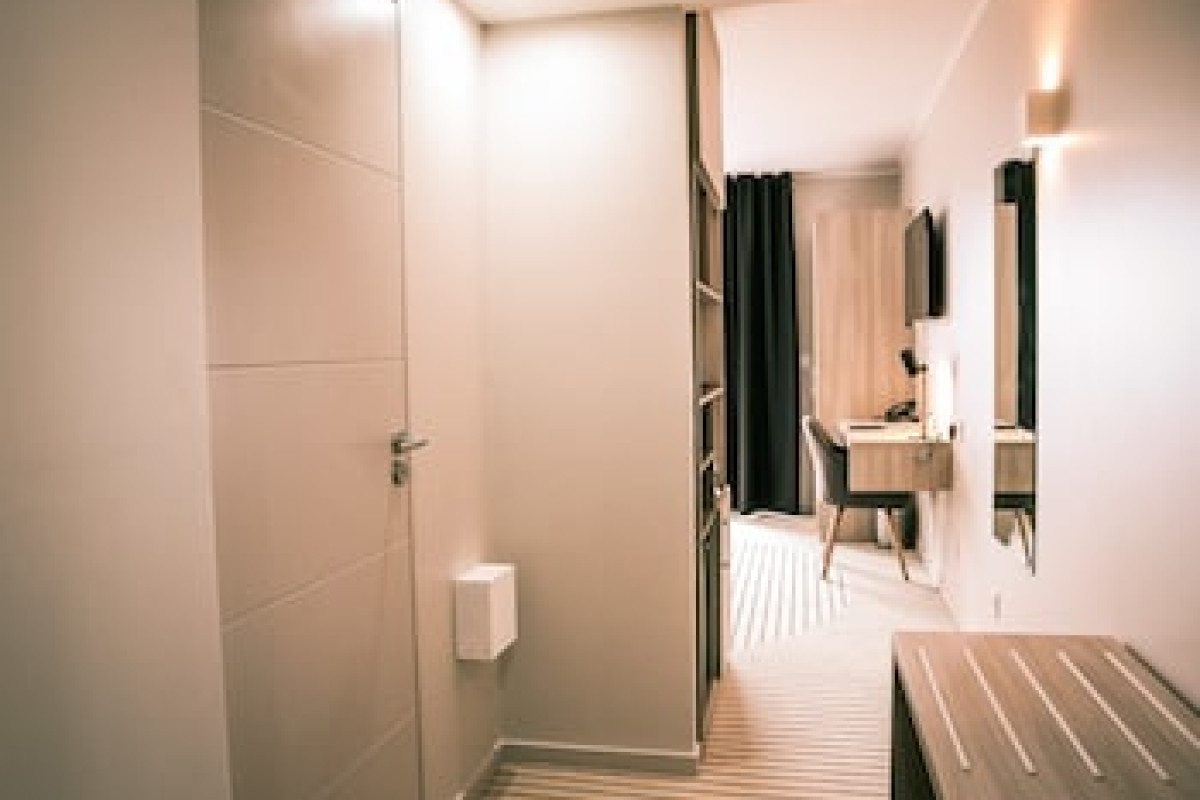 Best Western Plus Hotel Antibes Riviera