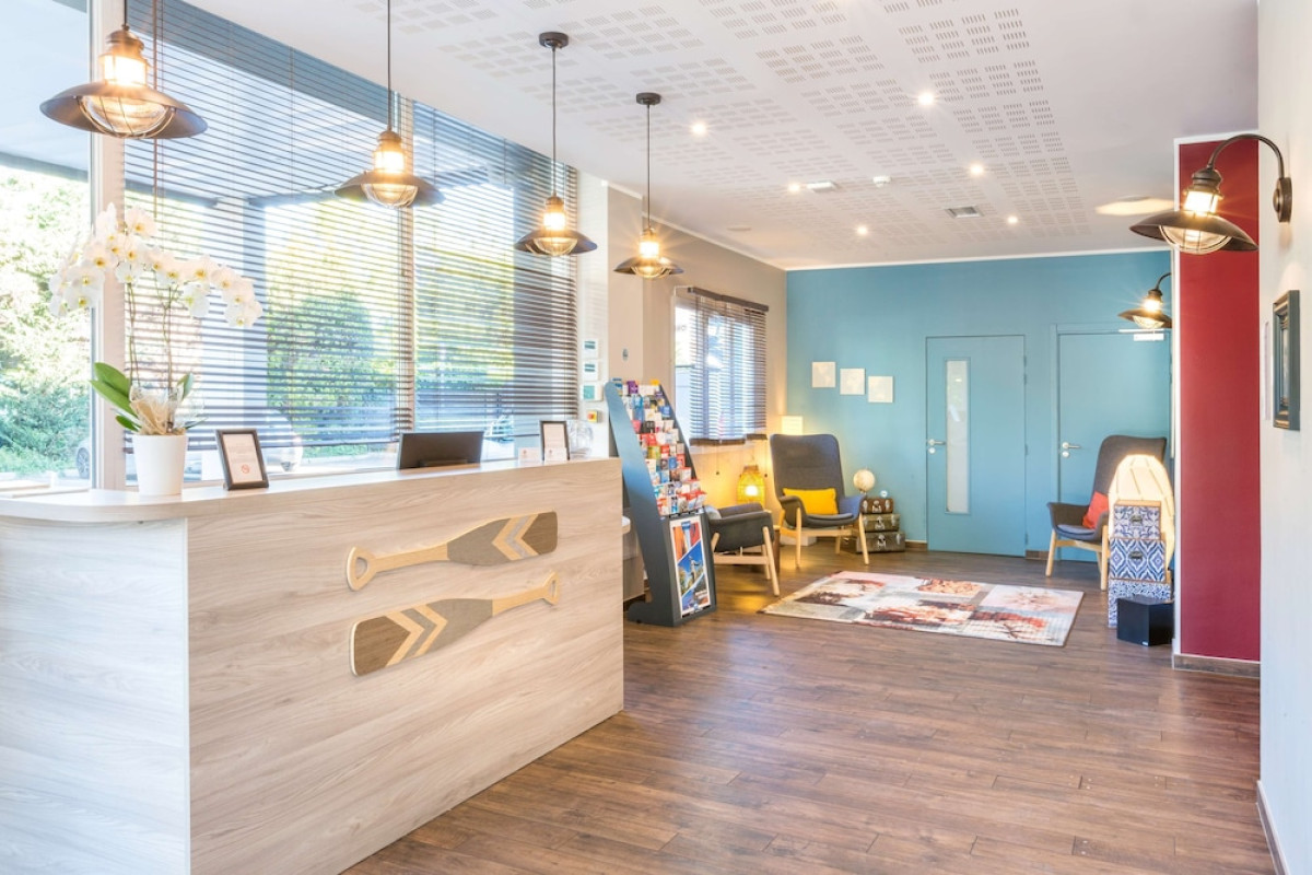 Best Western Plus Hotel Antibes Riviera
