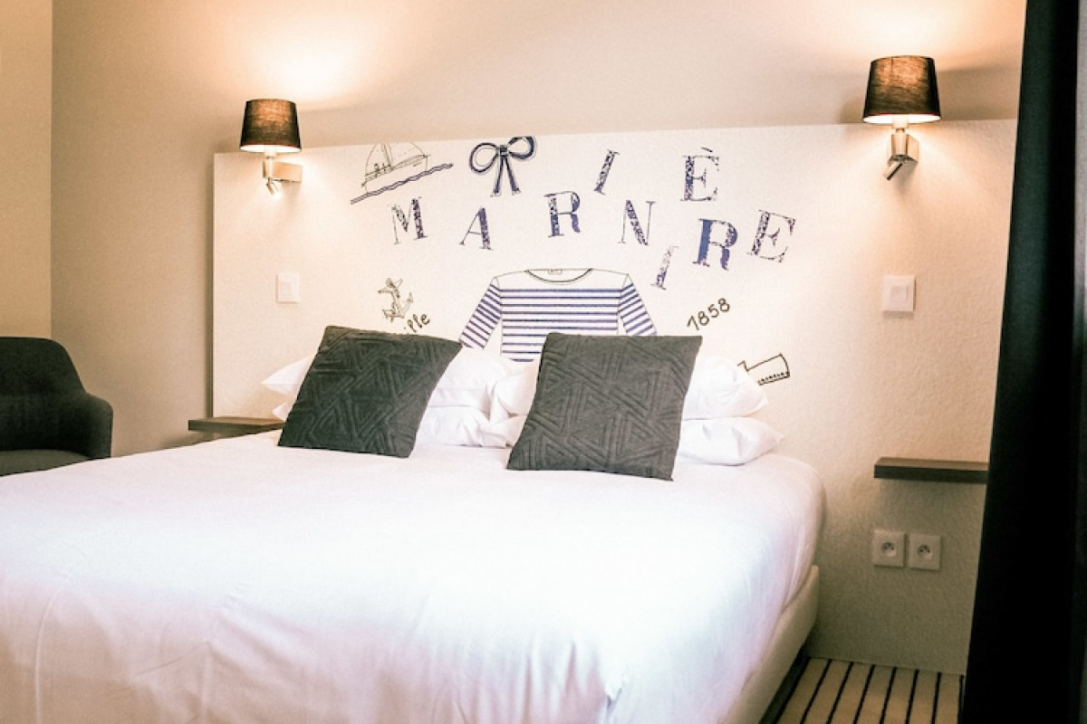 Best Western Plus Hotel Antibes Riviera