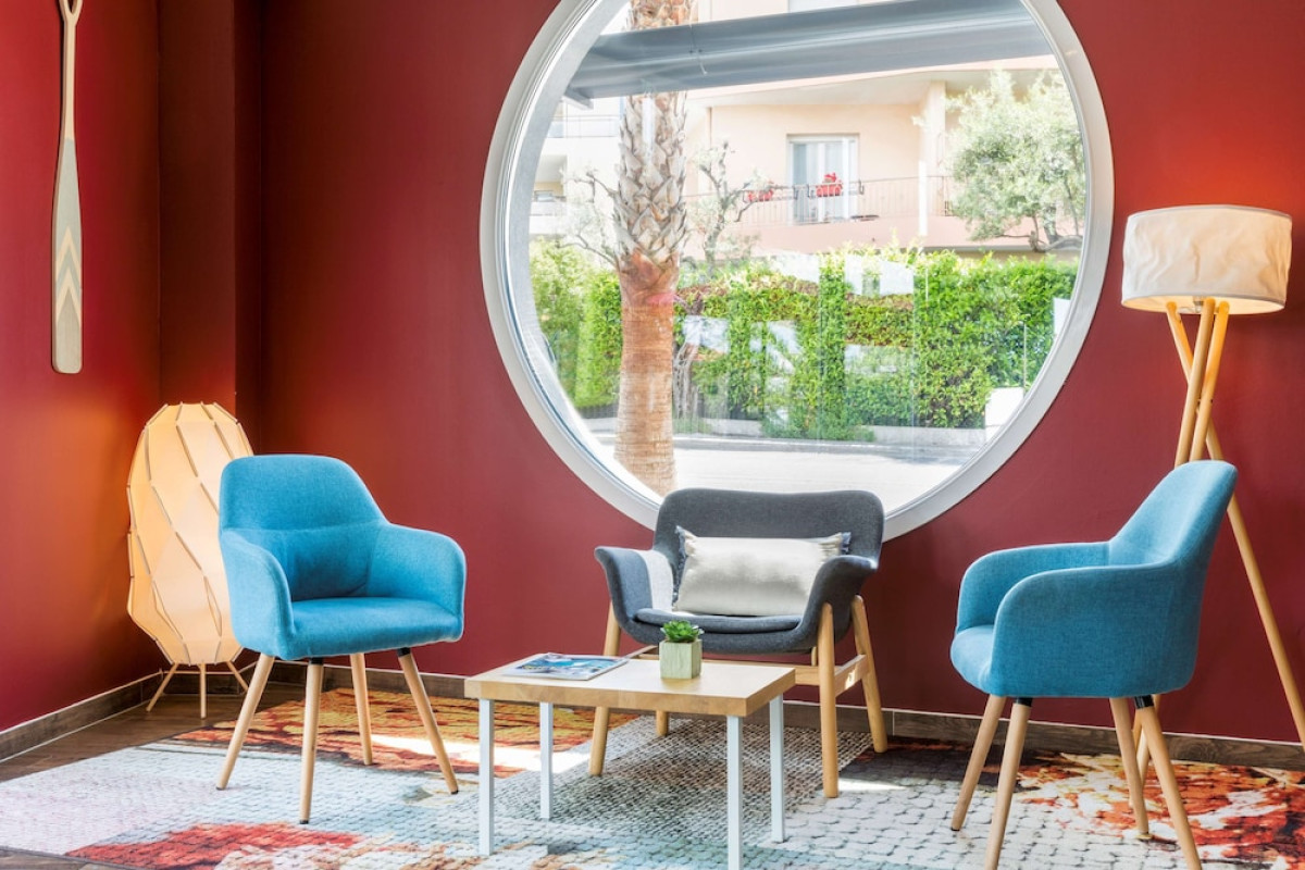 Best Western Plus Hotel Antibes Riviera
