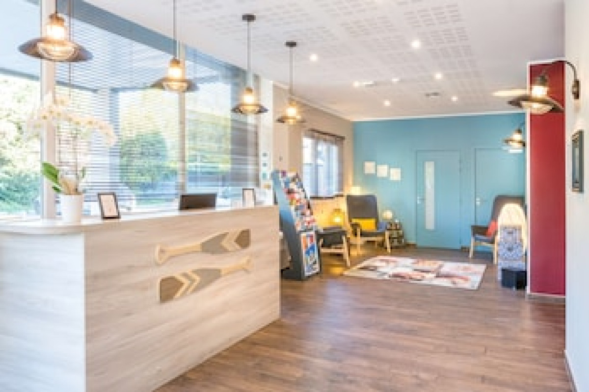 Best Western Plus Hotel Antibes Riviera