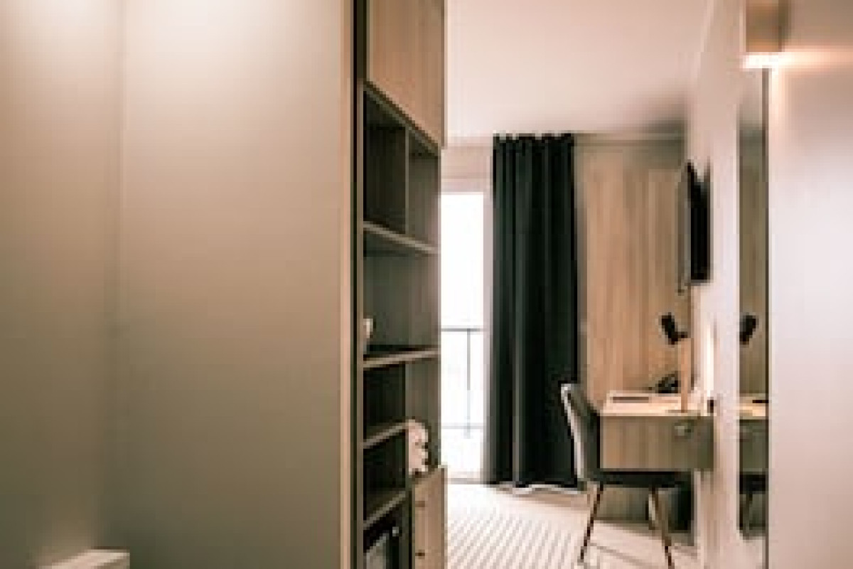 Best Western Plus Hotel Antibes Riviera