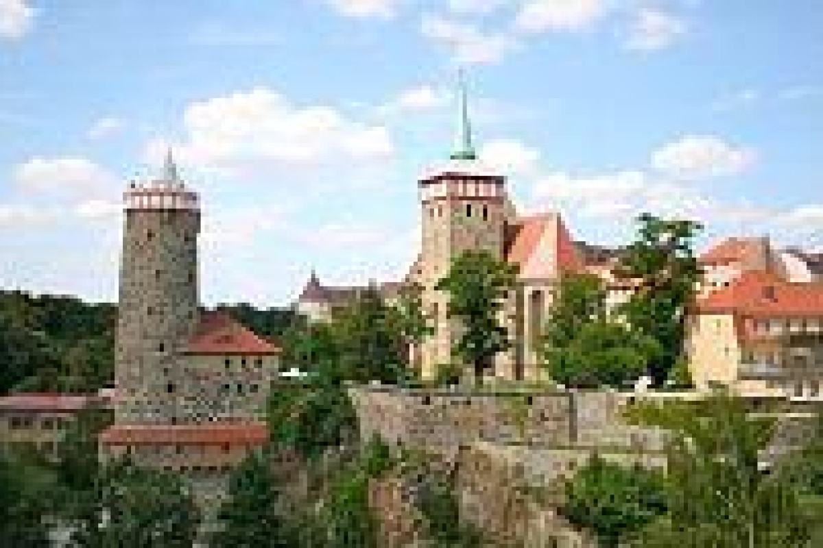 BEST WESTERN PLUS Hotel Bautzen