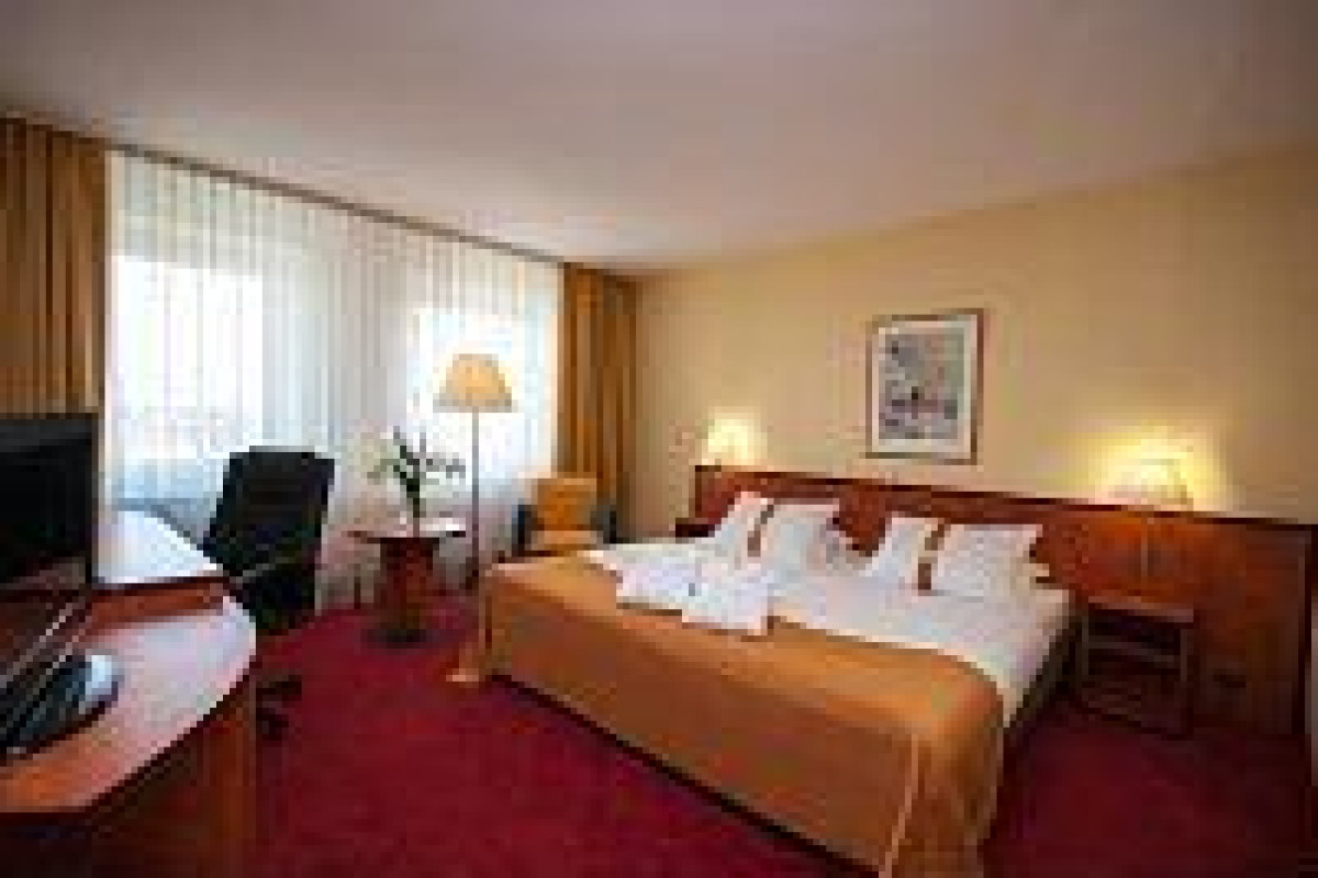 BEST WESTERN PLUS Hotel Bautzen