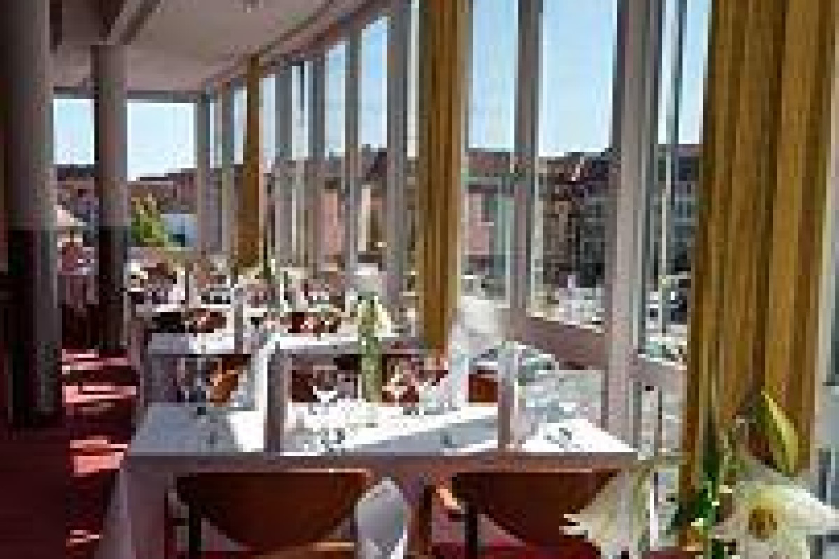 BEST WESTERN PLUS Hotel Bautzen