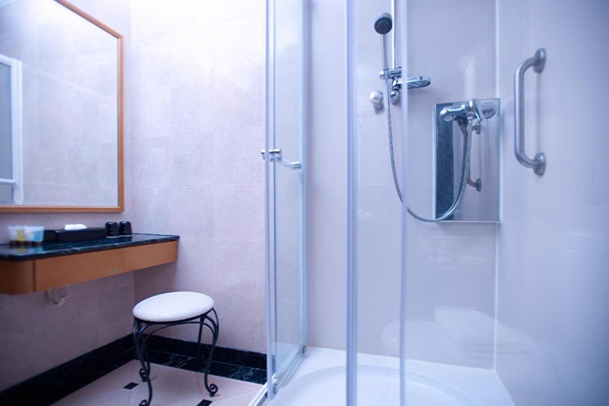 Best Western Plus Hotel Hong Kong