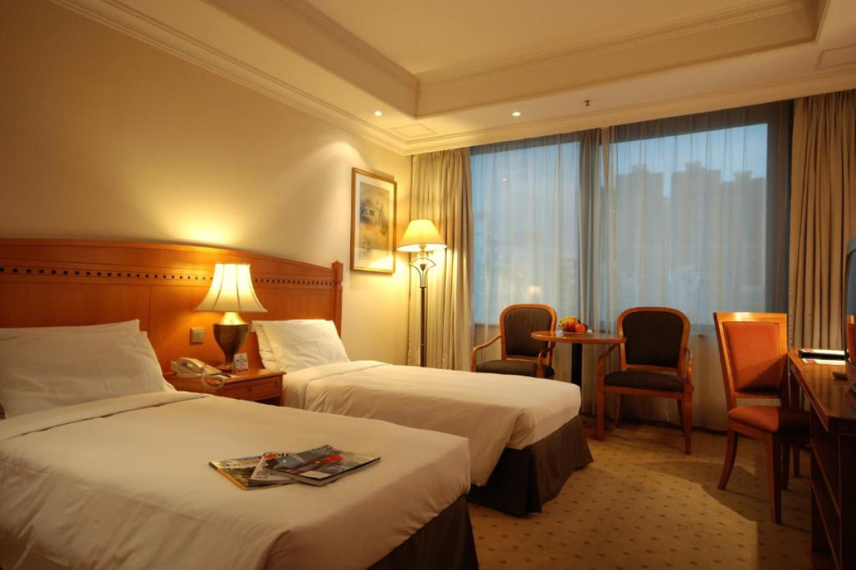 Best Western Plus Hotel Hong Kong