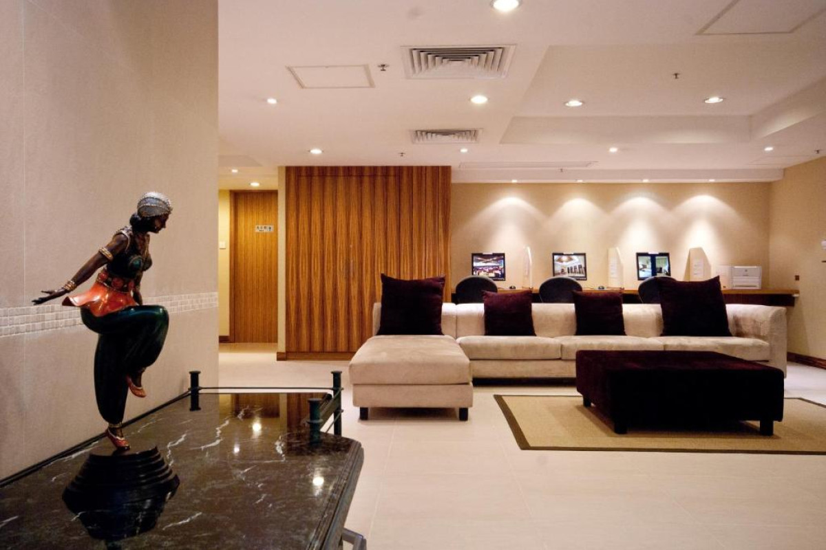 Best Western Plus Hotel Hong Kong