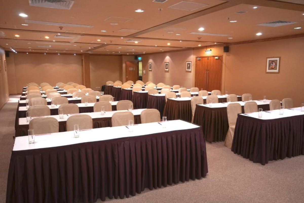 Best Western Plus Hotel Hong Kong