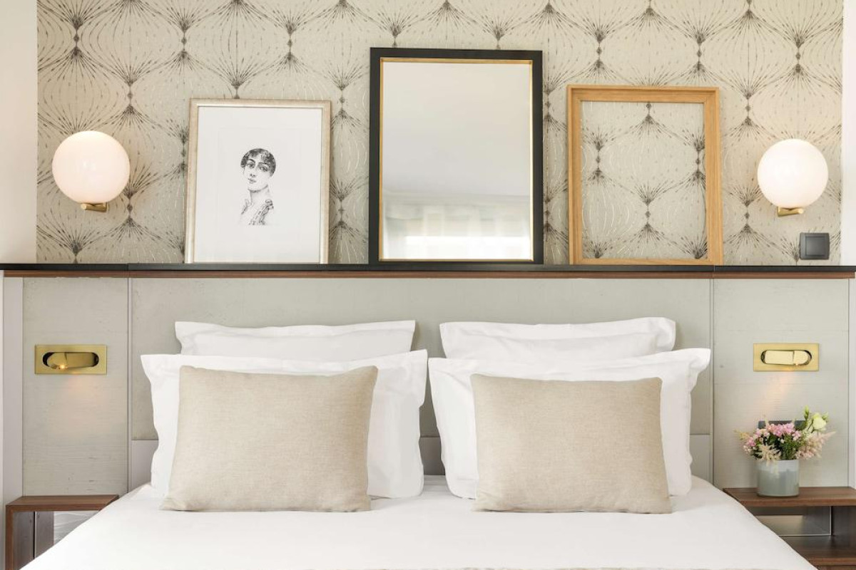 BEST WESTERN PLUS LA DEMEURE