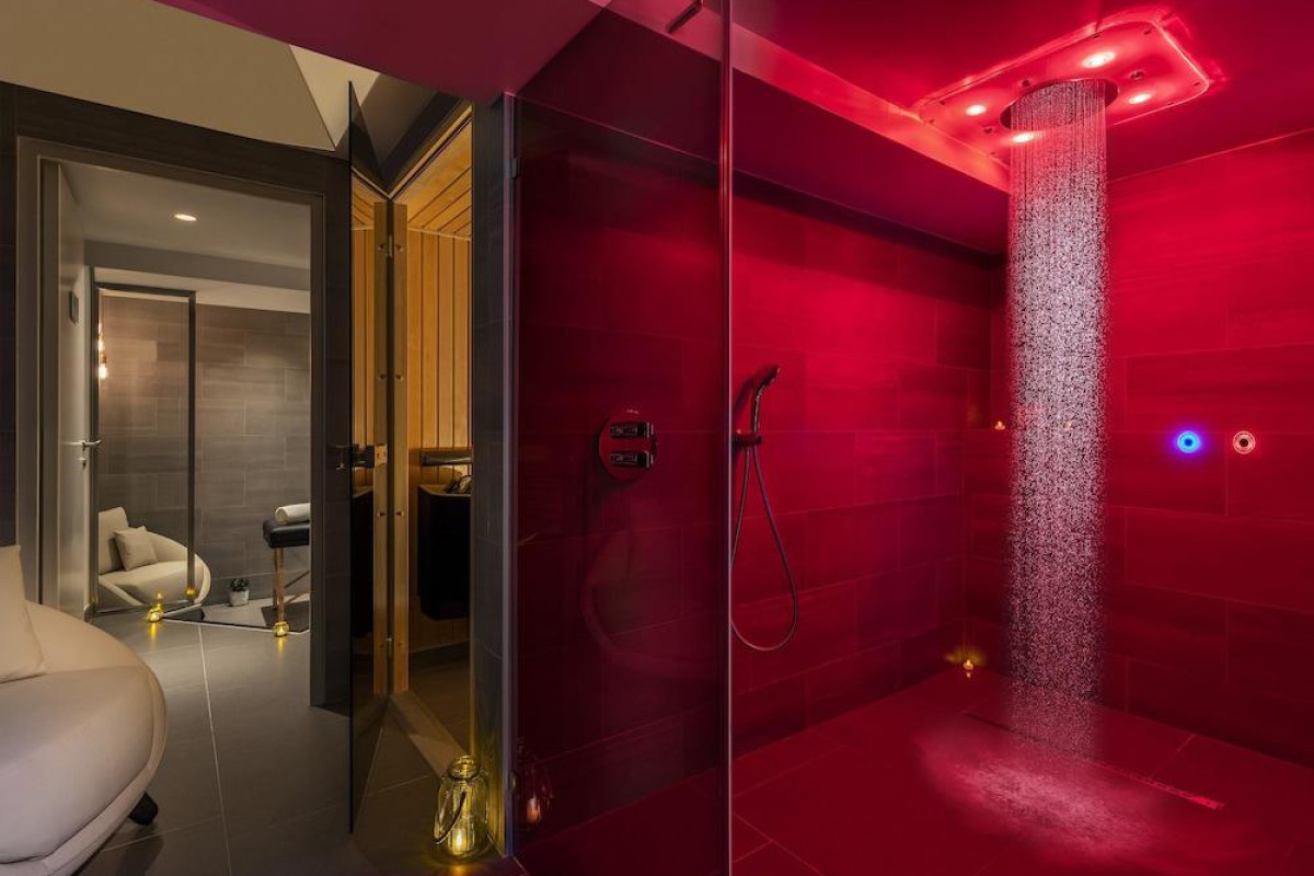 BEST WESTERN PLUS LA DEMEURE