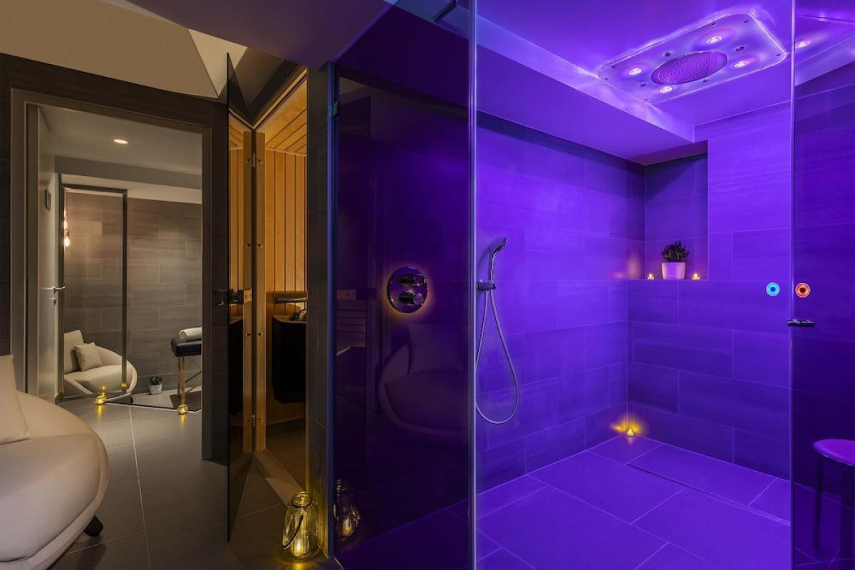 BEST WESTERN PLUS LA DEMEURE